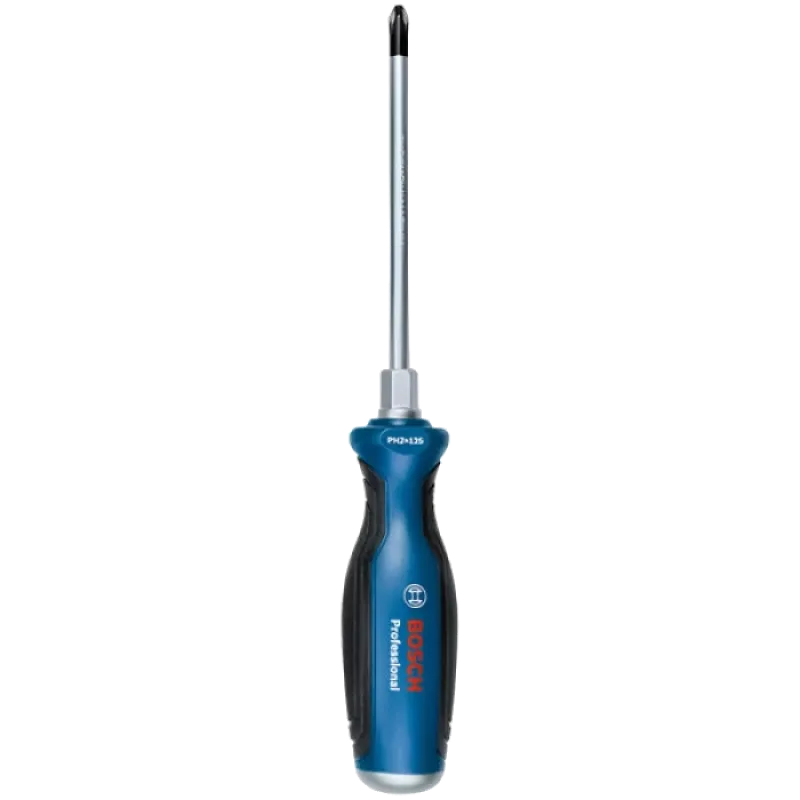 Bosch Ph2 Professional 125 мм Отвертка