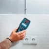 Bosch GMS 100M Professional Детектор скрытой проводки