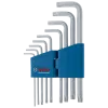 Bosch Torx Professional 9 Набор торцевых ключей
