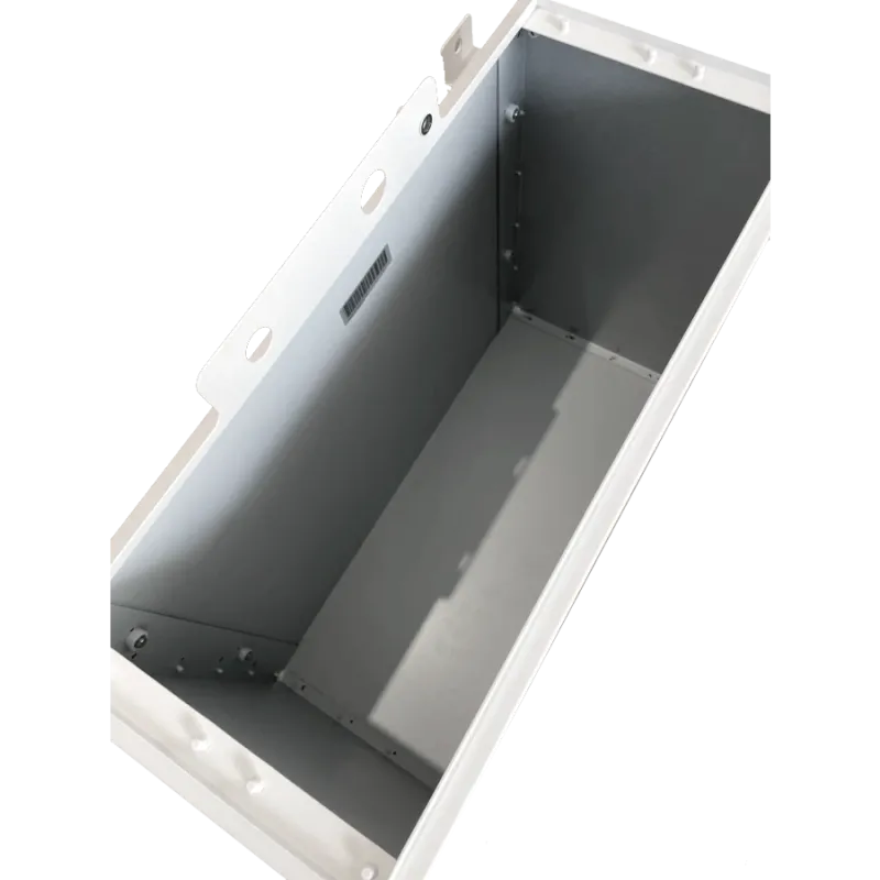 Dyness B4850-BOX Корпус для акумуляторних батарей