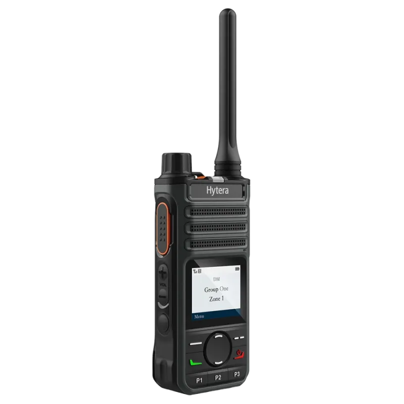 Hytera BP-565 UHF: 400-527 мГц Радіостанція