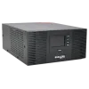 BRAZZERS BRSW-LFP-600 (500Вт) ИБП под внешний АКБ 12V(LiFePo4/GEL/AGM), ток заряда 10/20A