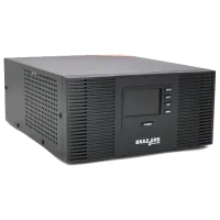 BRAZZERS BRSW-LFP-800-12 640 Вт Джерело безперебійного живлення під акумулятор
