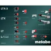 Metabo BS 18 L BL Q (613156500) Аккумуляторная дрель-шуруповерт