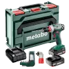 Metabo BS 18 Quick Set (602217870) Акумуляторний дриль-шуруповерт