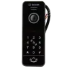 BCOM BT-400HD-AC Black Виклична панель