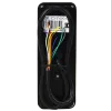 BCOM BT-400HD-AC Black Виклична панель