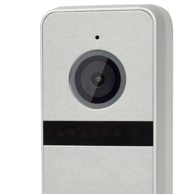 BCOM BT-404HD Silver Виклична панель