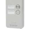 BCOM BT-402HD Silver Виклична панель