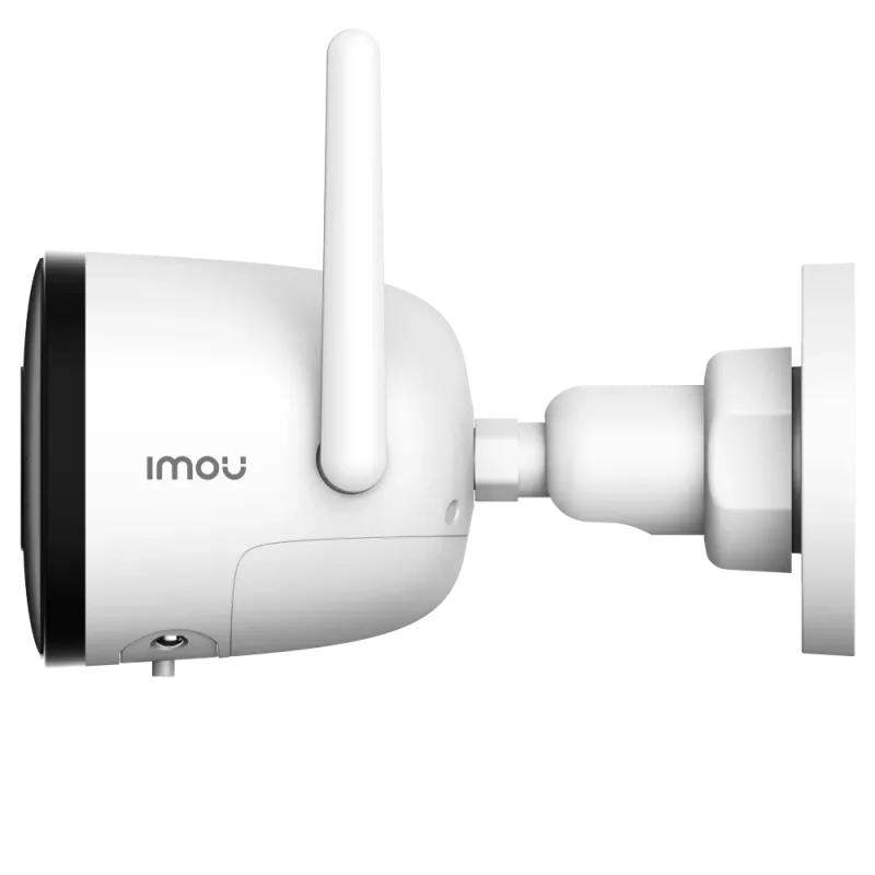 IPC-F42P (2.8мм) 4МП H.265 Bullet Wi-Fi камера