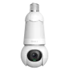 Bulb Cam (IPC-S6DP-5M0WEB-E27) (2.8мм) 5МП Wi-Fi IP відеокамера Imou