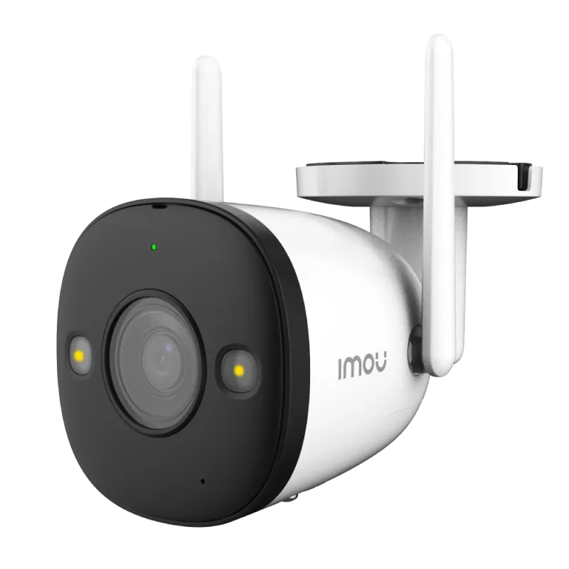 Bullet 2E (IPC-K3DP-5H0WF) 5МП (2.8мм) IP відеокамера Imou