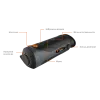 Dahua TPC-M20-B15-G Тепловізійний монокуляр