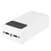 TITANUM OL03 White 30000mAh Повербанк