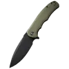 Civivi Praxis C803F Нож складной