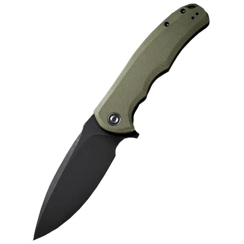 Civivi Praxis C803F Нож складной