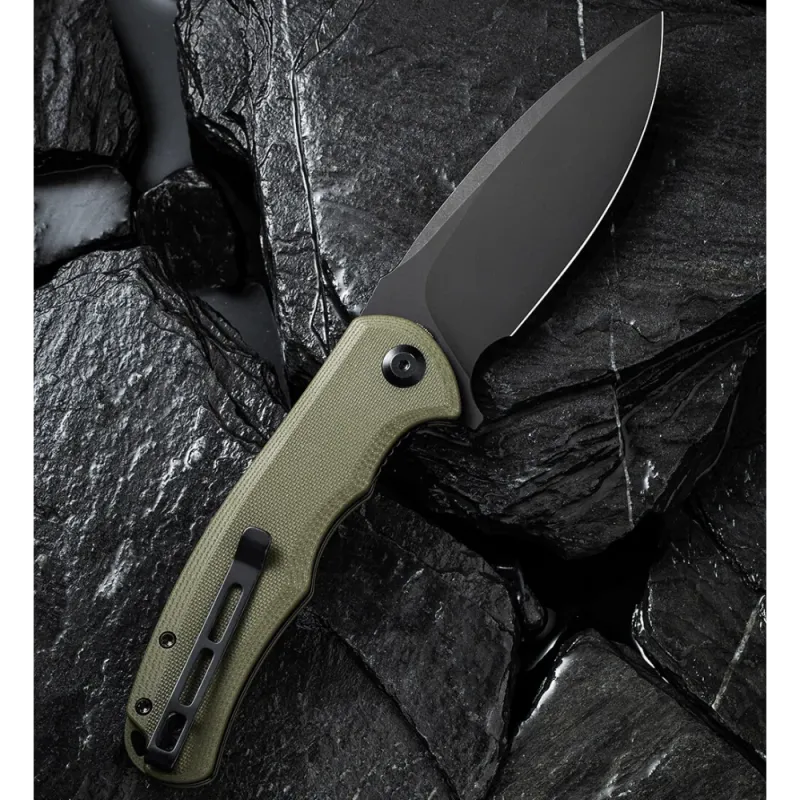 Civivi Praxis C803F Нож складной