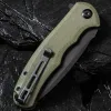 Civivi Praxis C803F Нож складной