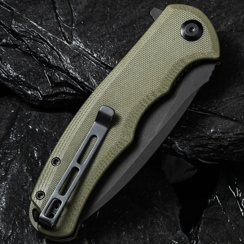 Civivi Praxis C803F Нож складной
