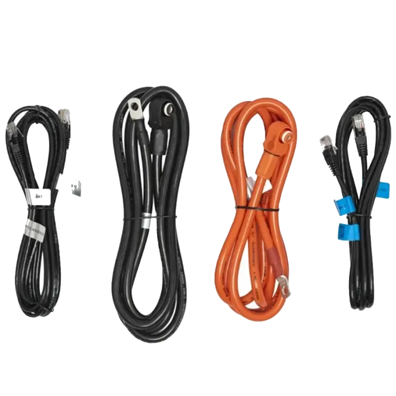 EXTERNAL CABLE KIT (2M&3M) Кабель інверторний