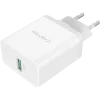Canyon H-36-01 white (QC 36W) Мережевий зарядний пристрiй