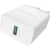 Canyon H-36-01 white (QC 36W) Мережевий зарядний пристрiй