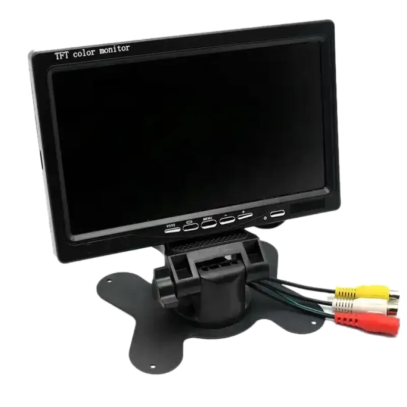 TFT 7" Монитор