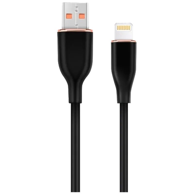 CC-USB2S-AMCM-1.5M-BK 1.5 м Кабель Cablexpert