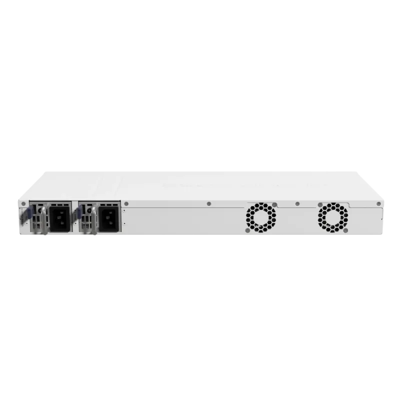 MikroTik CCR2004-16G-2S+ 18-портовий Маршрутизатор