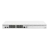 MikroTik CCR2004-16G-2S+ 18-портовий Маршрутизатор
