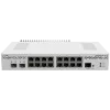 MikroTik CCR2004-16G-2S+PC Маршрутизатор