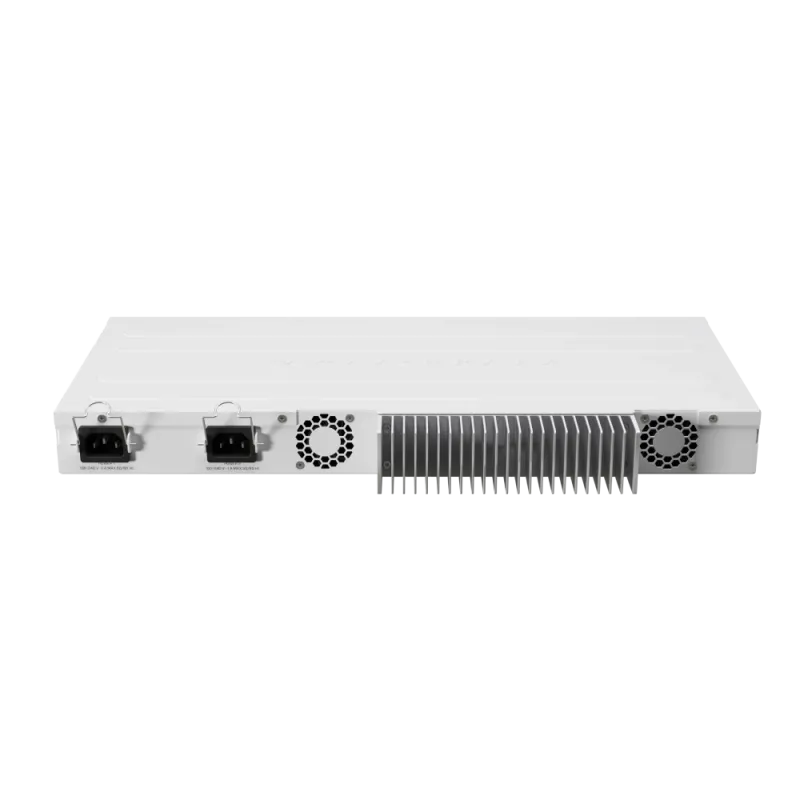MikroTik CCR2004-1G-12S+2XS 15-портовий Маршрутизатор