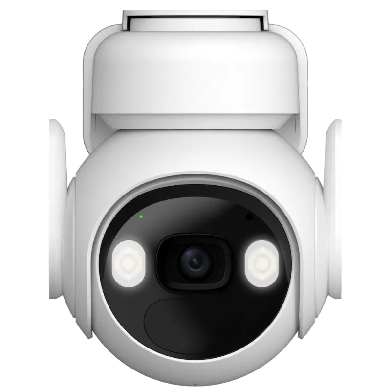 IMOU Cell PT 4G KIT (3MP) камера 3MP H.265 4G + сонячна панель Комплект