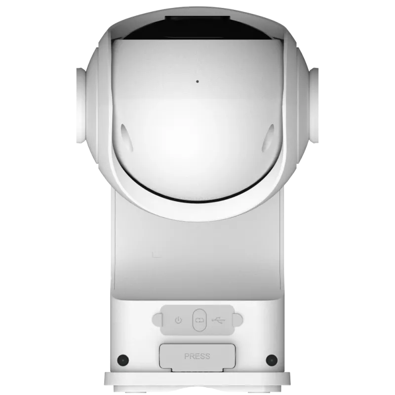 IMOU Cell PT 4G KIT (3MP) камера 3MP H.265 4G + сонячна панель Комплект