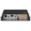 MikroTik LtAP mini LTE kit (RB912R-2nD-LTm&R11e-LTE) Мини Wi-Fi точка доступа, для мобильных устройств