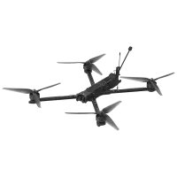 Chimera CX10 ECO Analog 5.8G 2.5W 6S BNF ELRS 868/915MHz FPV квадрокоптер