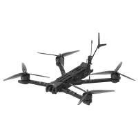 Chimera7 ECO Analog 5.8G 2.5W 6S BNF ELRS 868/915MHz FPV квадрокоптер