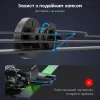 Choetech T205-F Black Автомобільний зарядний пристрій