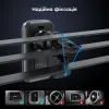 Choetech T206-F Black Автомобільний зарядний пристрій