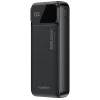 Choetech B729 20 000мА•г Black Повербанк