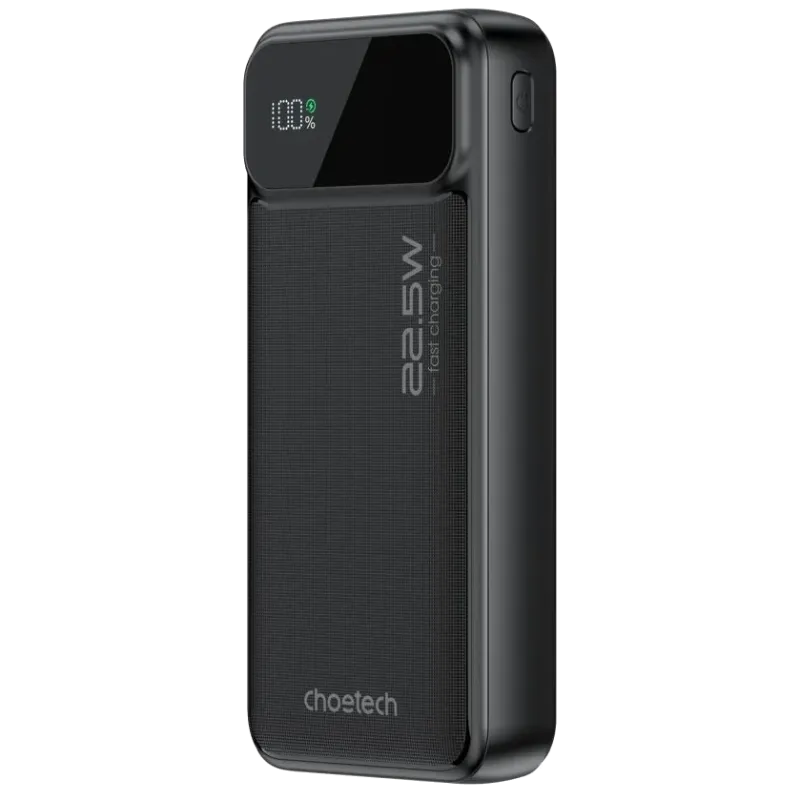 Choetech B729 20 000мА•ч Повербанк