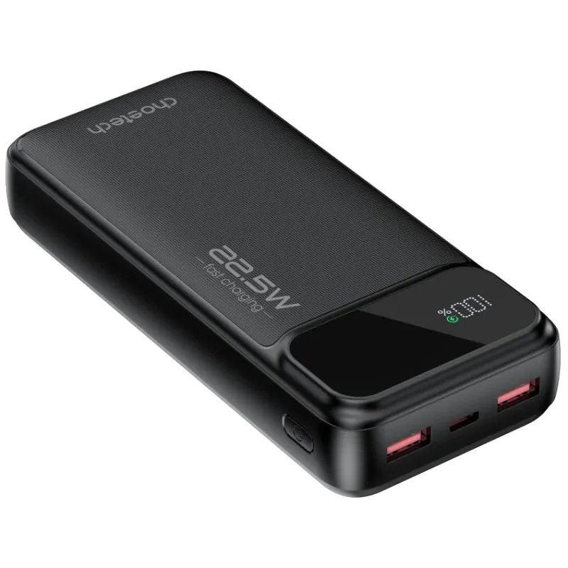 Choetech B729 20 000мА•ч Повербанк