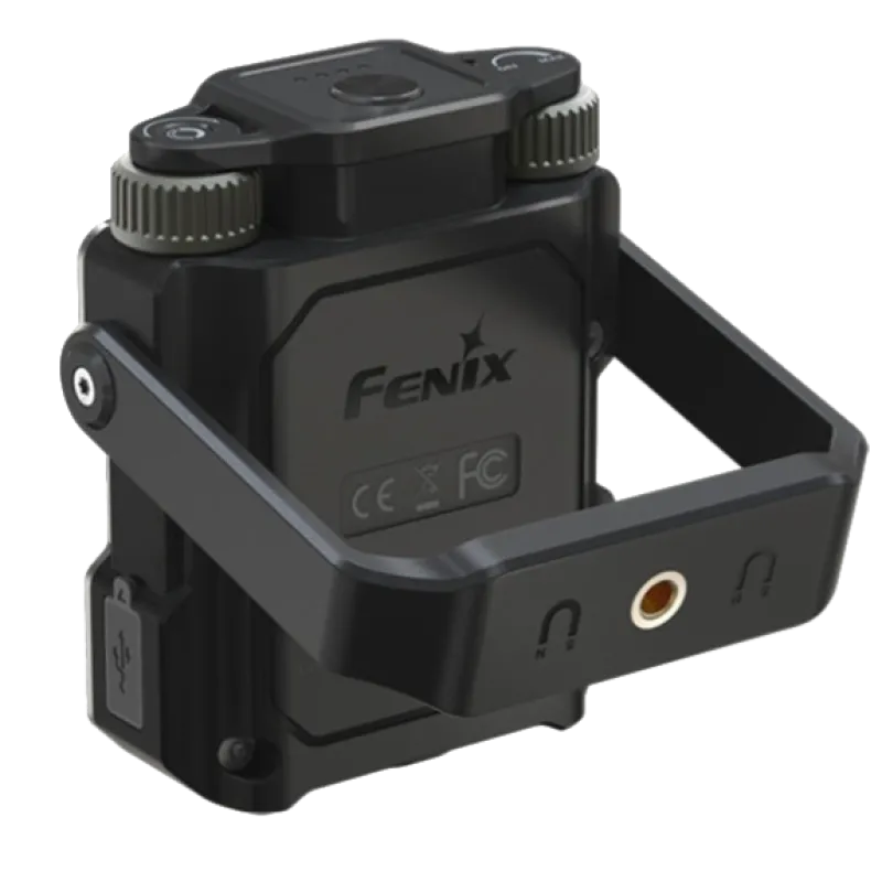 Fenix CL27R Фонарь прожектор