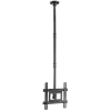 Gembird CM-70ST-01 32” - 70” 50 кг Кронштейн универсальный
