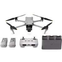 AIR 3 FLY MORE COMBO RC-N2 Квадрокоптер