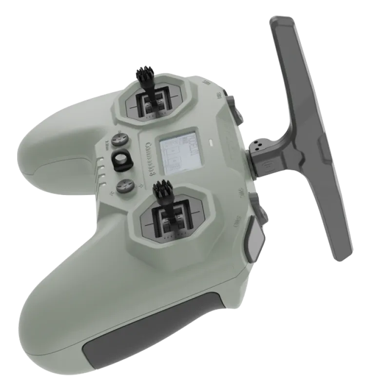 Commando 8 remote controller (ELRS 868/915MHz 1W V2) Пульт управления