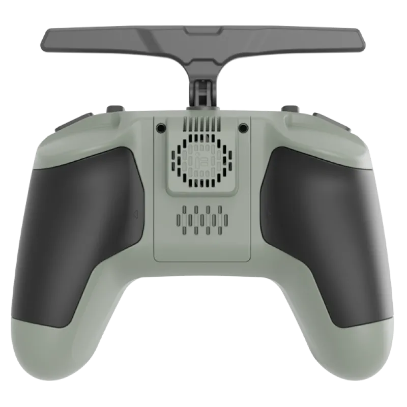 Commando 8 remote controller (ELRS 868/915MHz 1W V2) Пульт управления