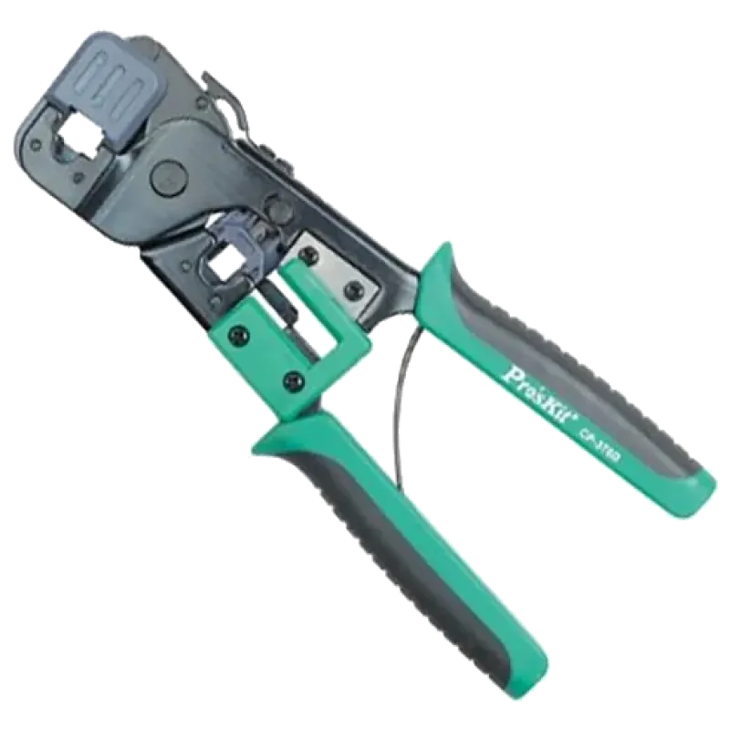 Pro'sKit CP-376D Кримпер