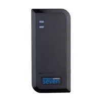 CR-7451black (EM) Зчитувач