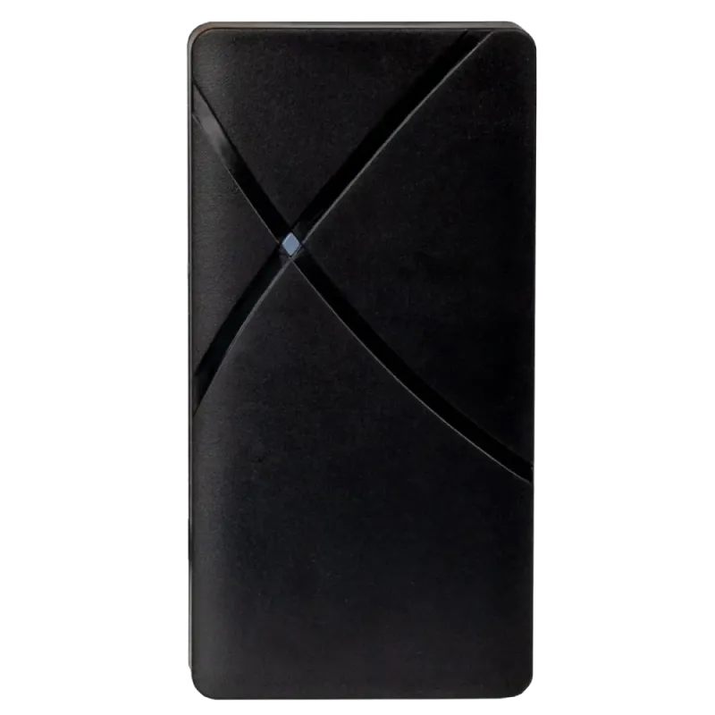 SEVEN CR-7455 EM black (Em-Marin) Считыватель